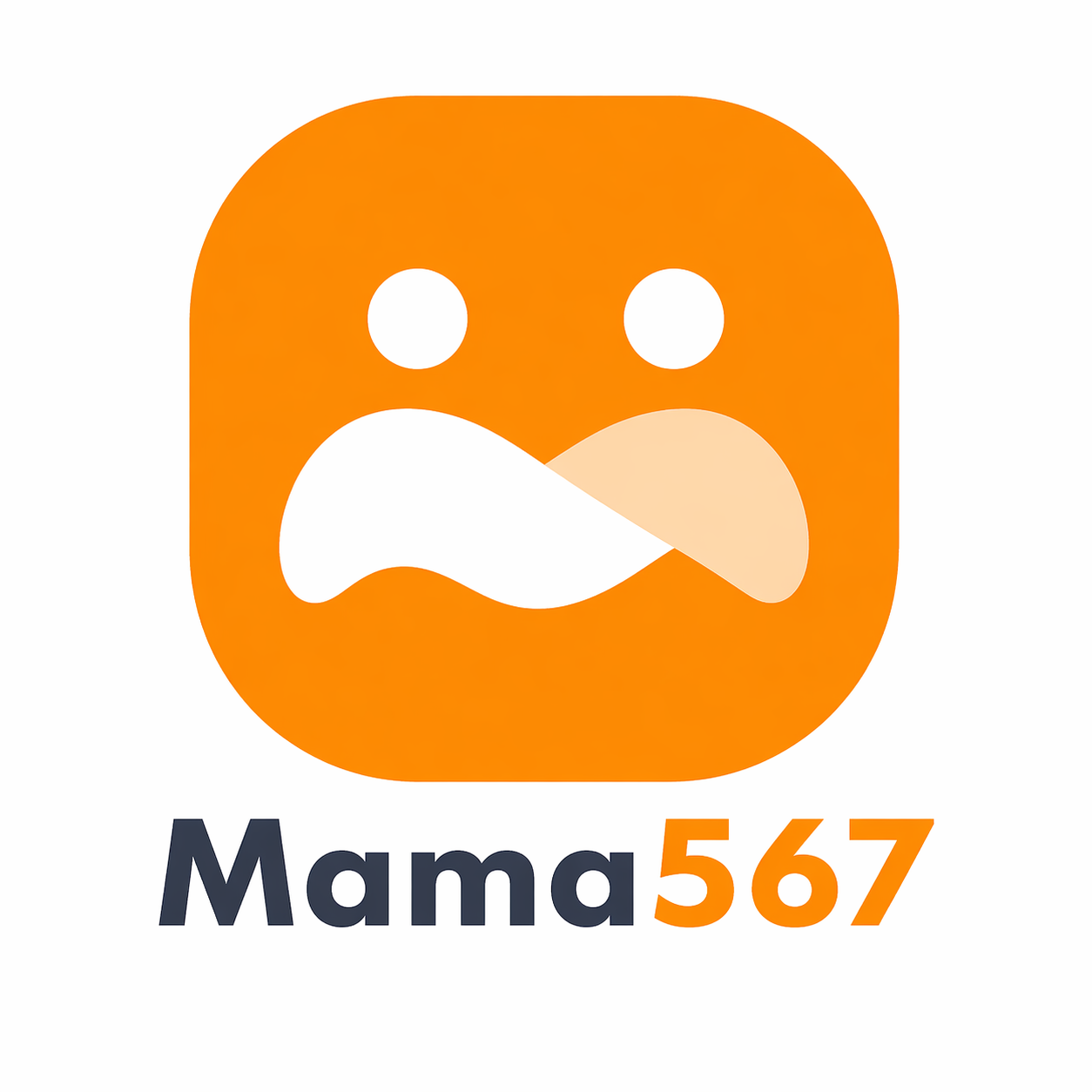 Mama567 Matka Logo